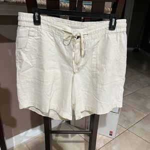 Lane Bryant shorts